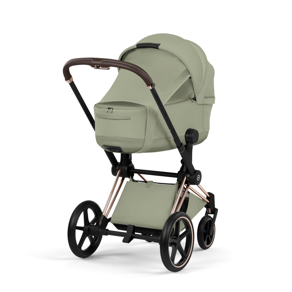 CYBEX Platinum Priam Lux m�zeskos�r 4